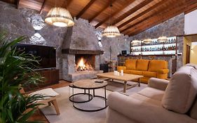 Bemar Carmelo Hotel